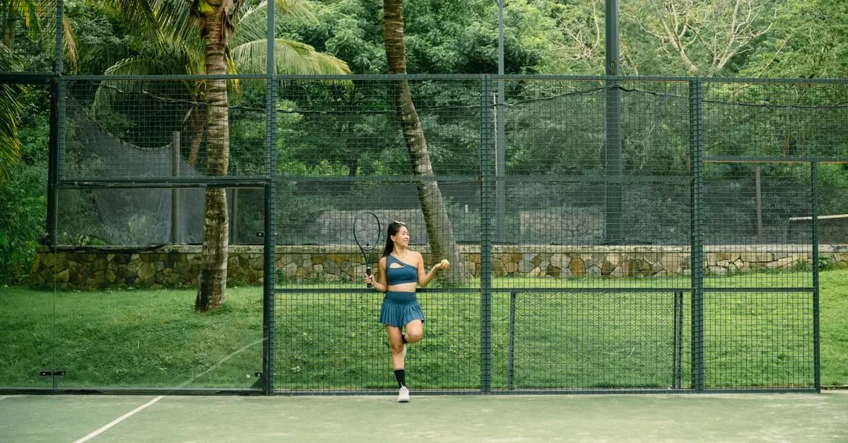 Innovative Materials Transforming Sports Gear Today