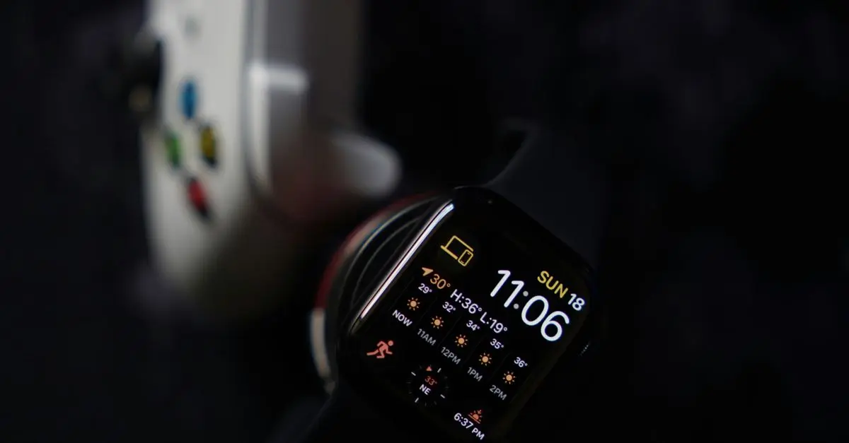 The Future of Smart Sports Gear: Innovations to Look For