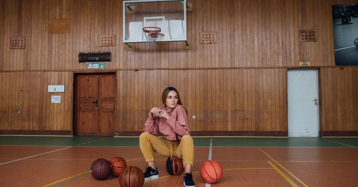 Finding the Best Basketball Gear for Your Game
