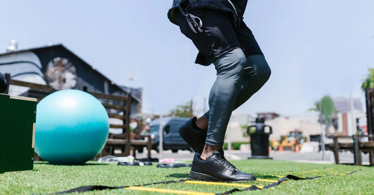 How to Choose the Best Compression Gear for Sports