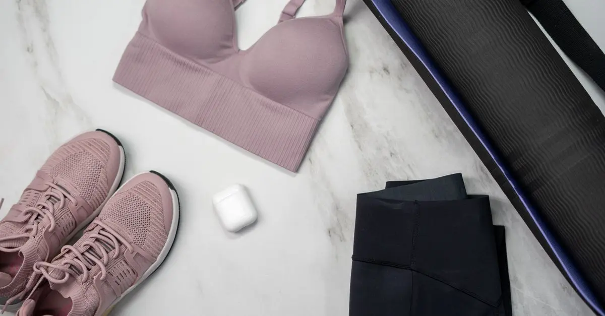 10 Must-Have Features in Modern Sports Gear
