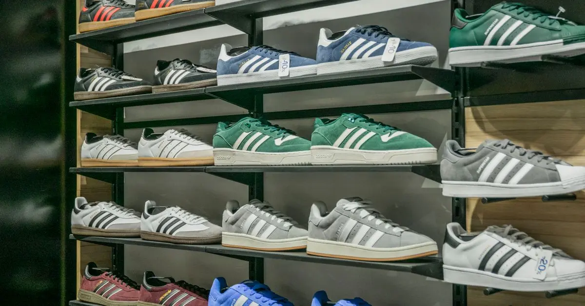 How to Choose the Best Running Shoes for Your Style