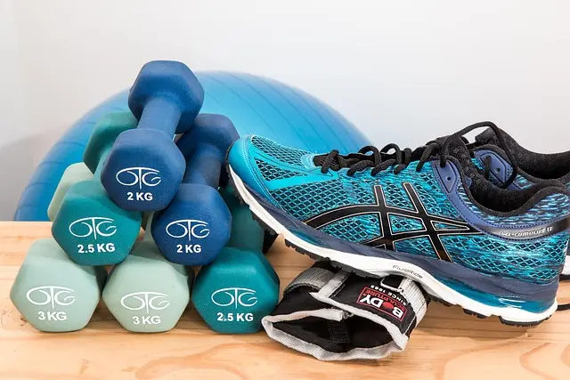 Top 7 Emerging Trends in Sports Gear Technology