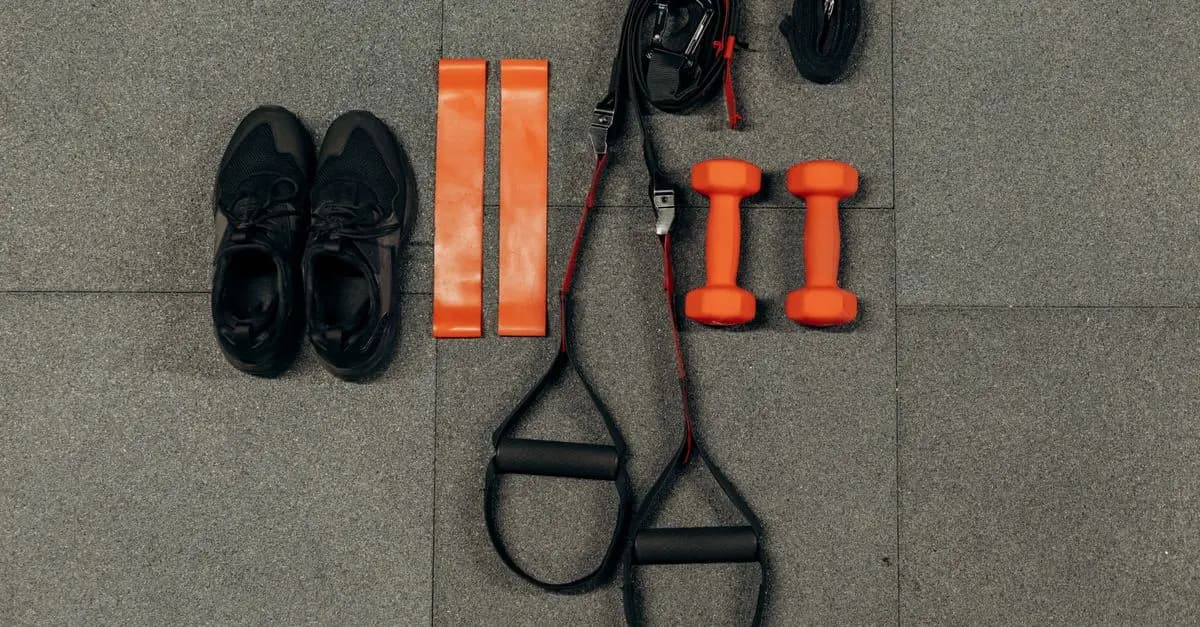 How to Choose the Perfect Sports Gear for Your Needs