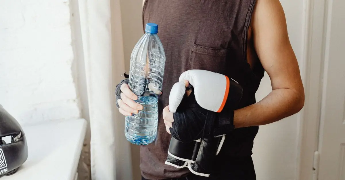 Top 10 Must-Have Sports Gear for Every Athlete