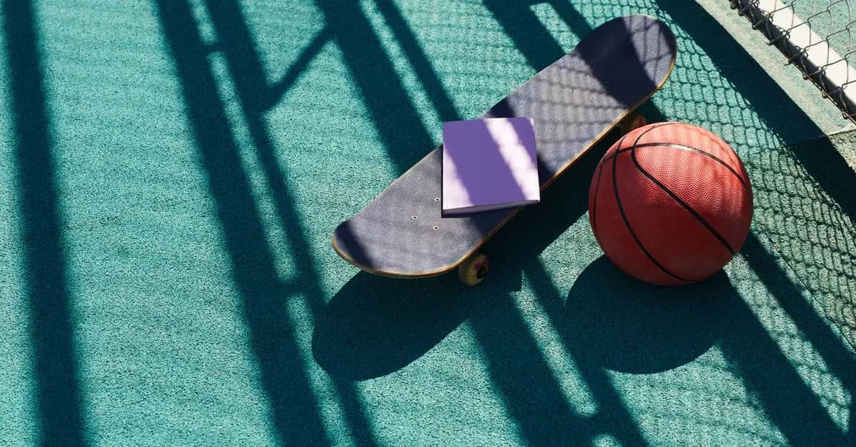 Innovative Materials Revolutionizing Sports Gear Today