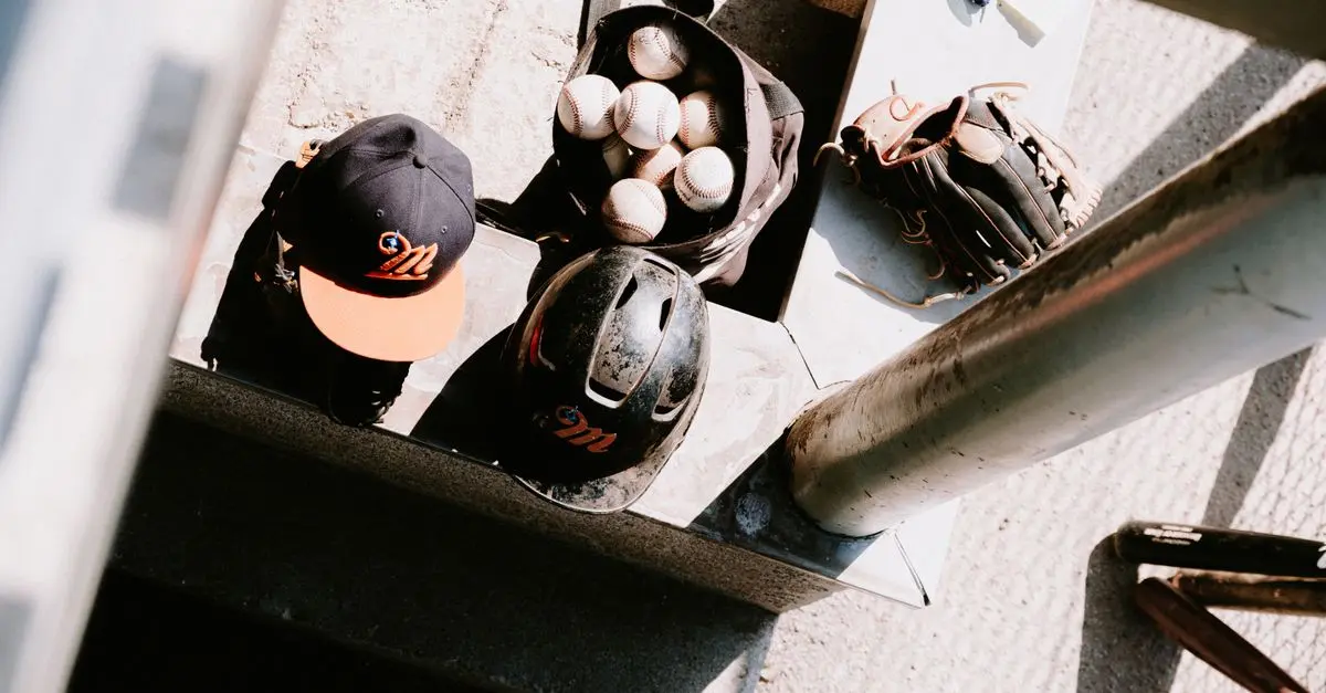 Top 7 Tips for Choosing the Right Sports Gear