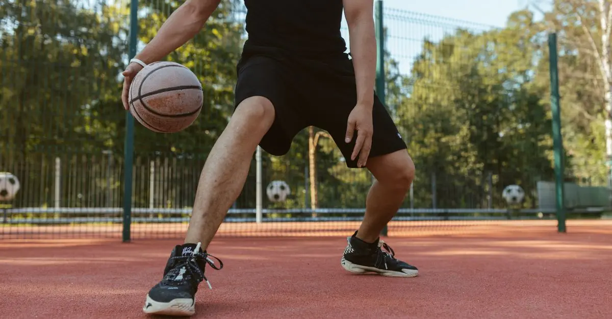Basketball Shoes: Low-Top vs High-Top