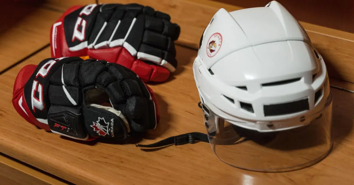 How to Choose the Right Sports Gear for Maximum Performance