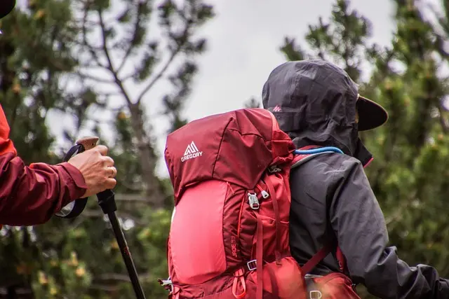 Waterproof Gear: Staying Dry on the Hiking Trail