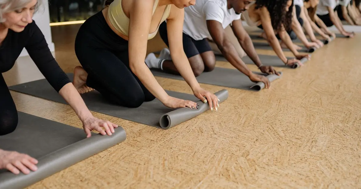 What to Wear for Hot Yoga: Best Clothing Choices