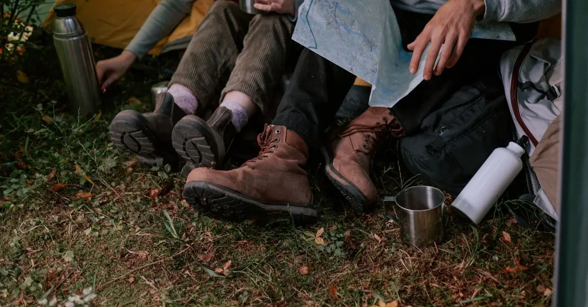 10 Must-Have Items for Every Outdoor Adventure