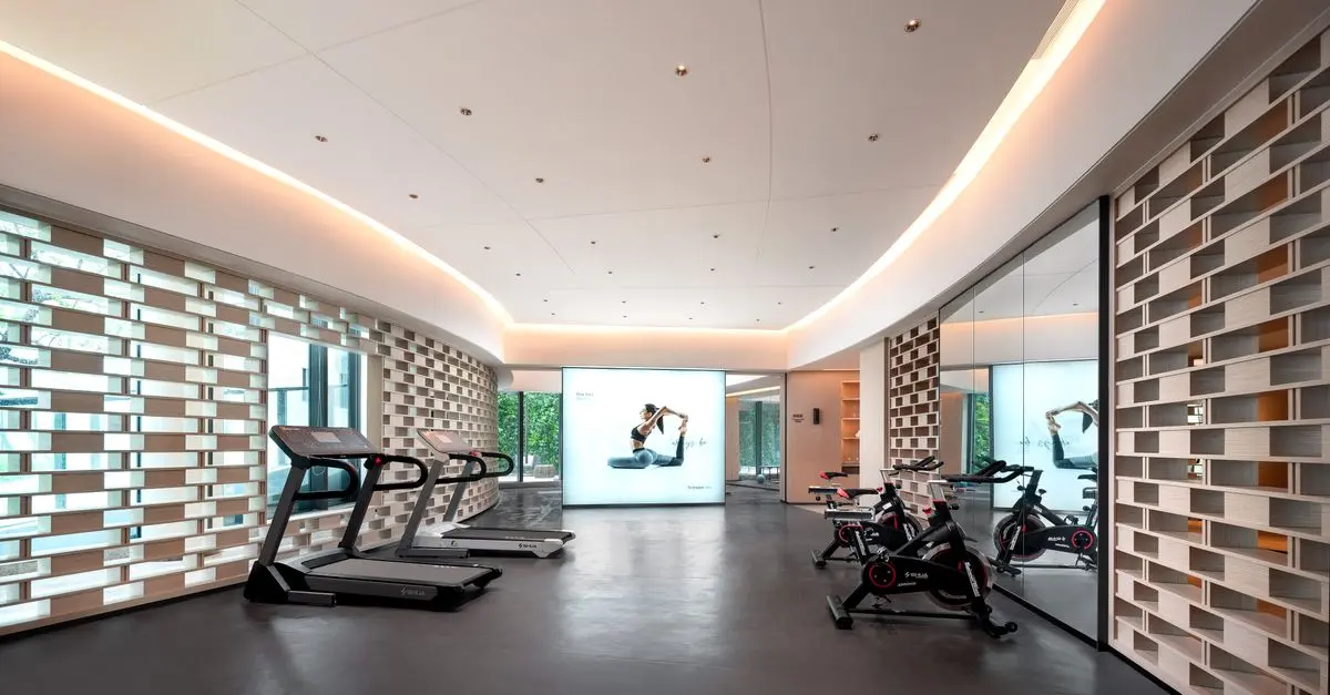 Effective Fitness Gear for Home Workouts