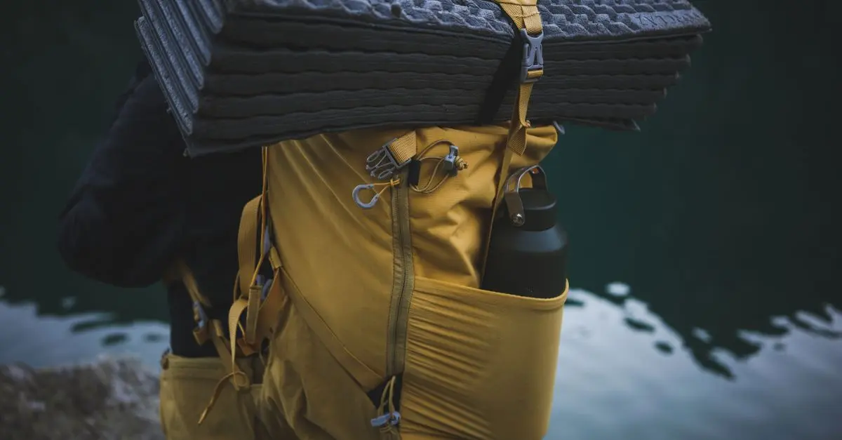 Top 10 Essential Sports Gear for Every Outdoor Adventure