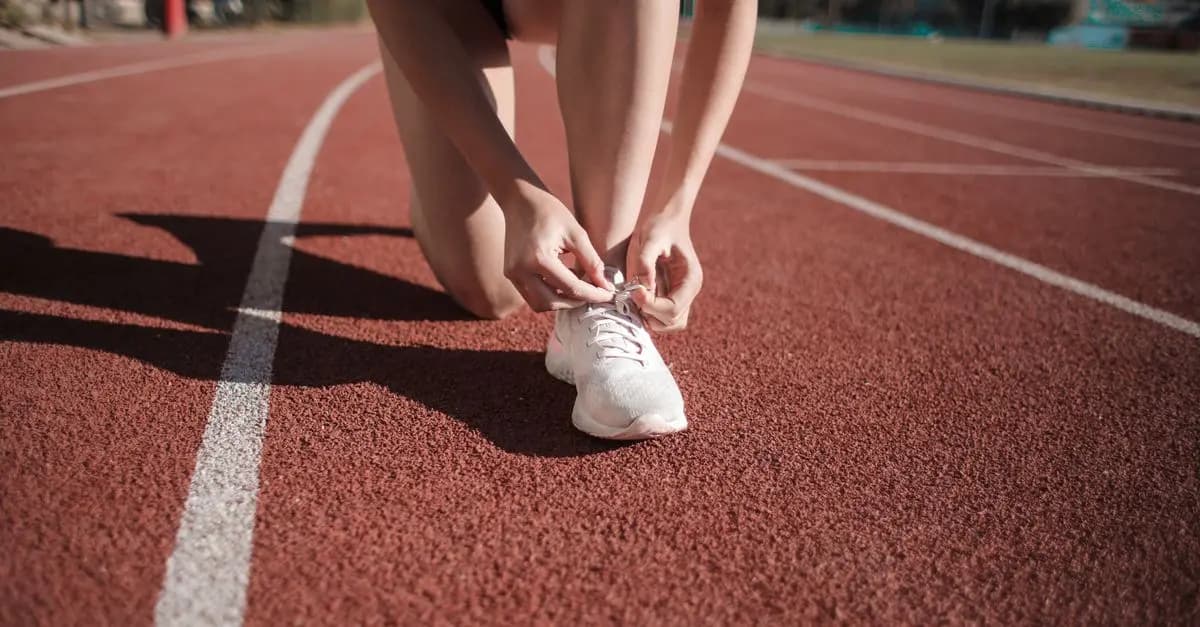 The Best Running Gear for Maximum Performance
