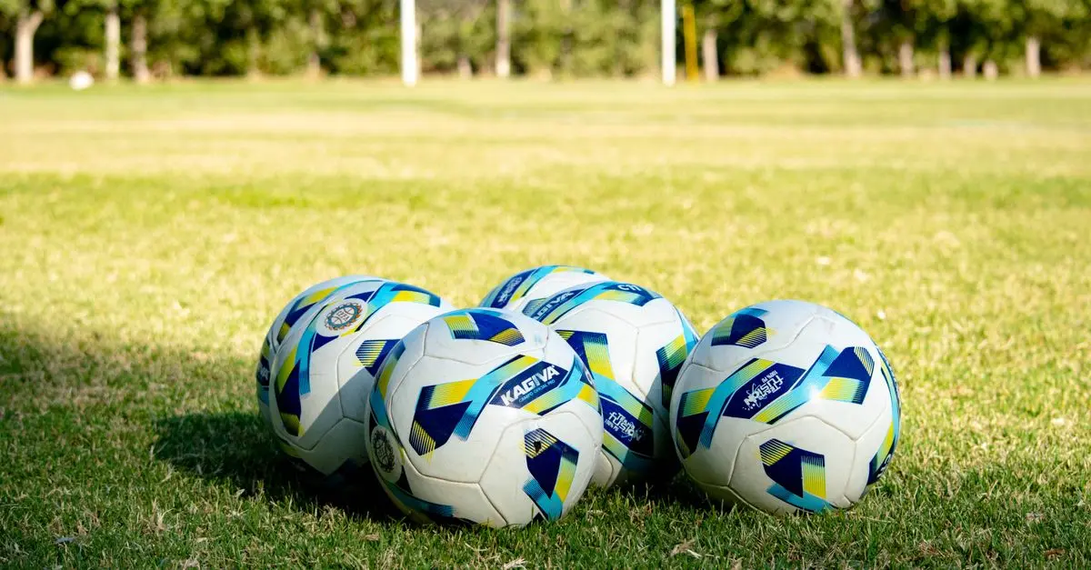 Soccer Gear Essentials for Beginners