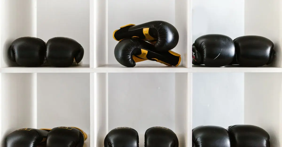 How to Choose the Right Sports Gear for Your Fitness Journey