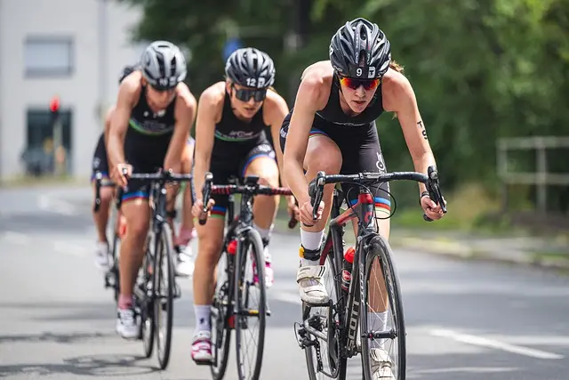 Key Features to Look for in High-Performance Sports Gear