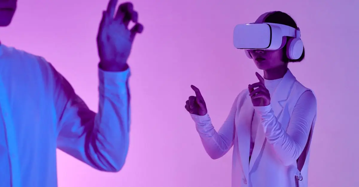 The Future of Wearable Sports Technology: Trends to Watch