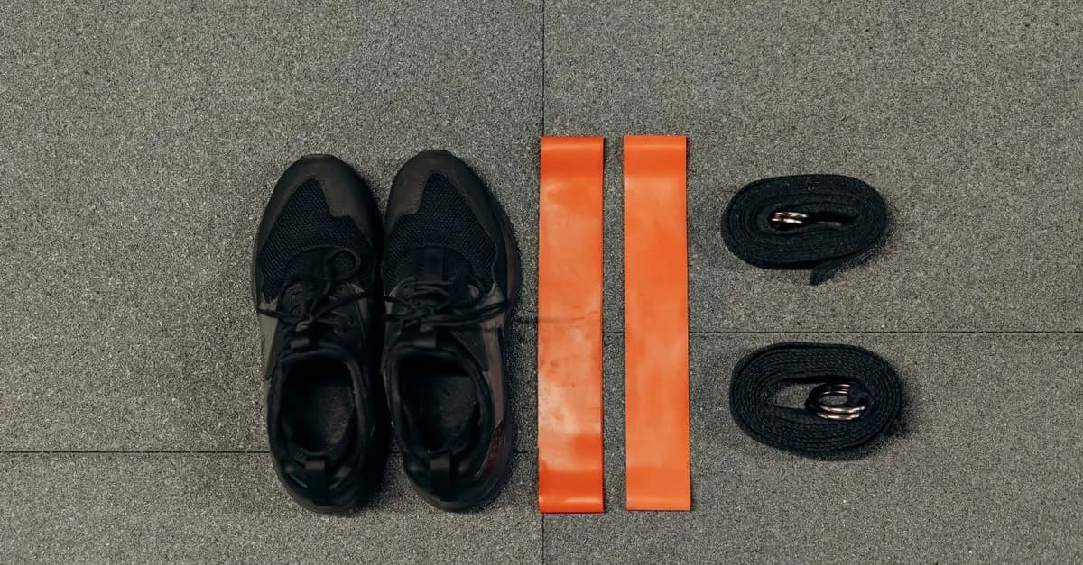 Essential Guide to Choosing the Right Sports Gear for You