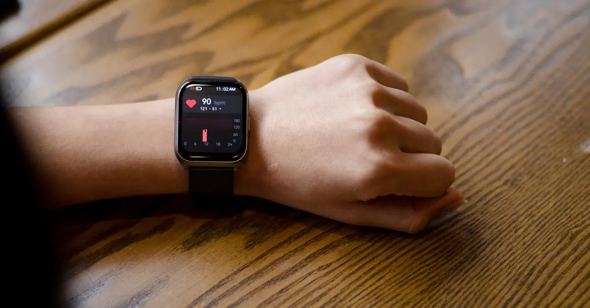 The Ultimate Guide to Fitness Trackers
