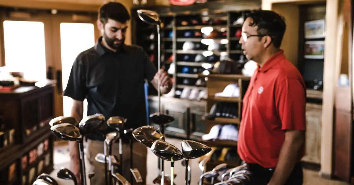 Essential Features to Consider When Buying Sports Gear