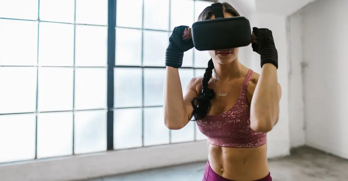 Top 7 Revolutionary Sports Gear Innovations You Should Know