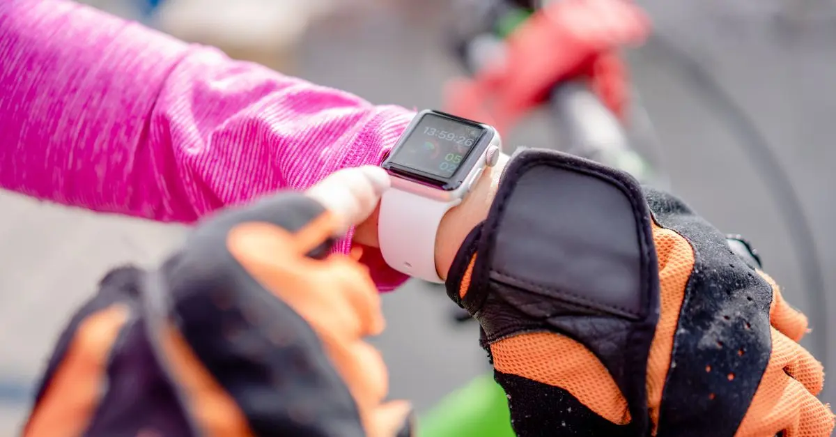 The Top 5 Trends in Sports Gear for Enhanced Performance