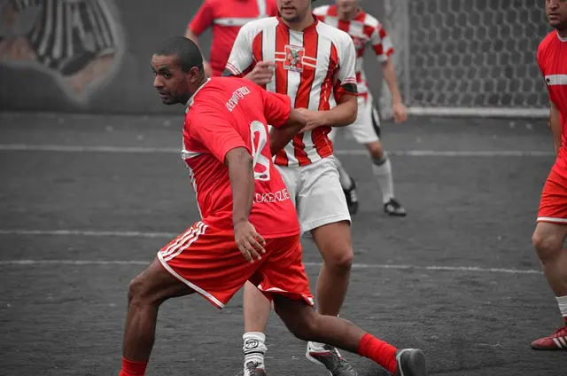 Maximizing Performance with the Right Sports Gear