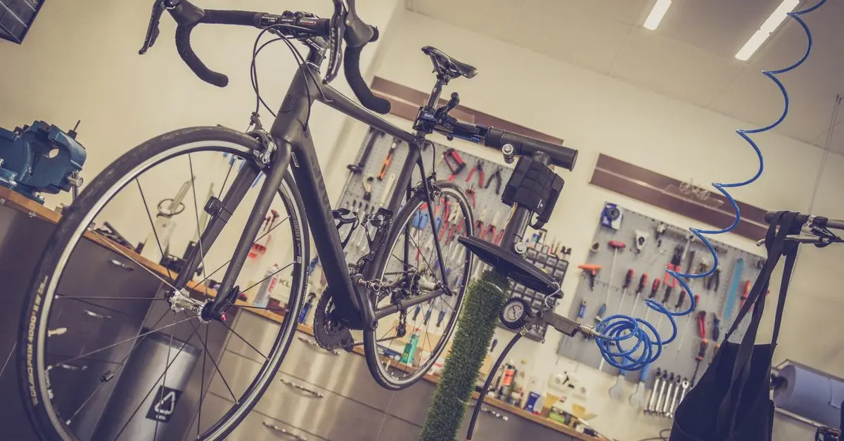 How to Properly Care for Your Bike Gear