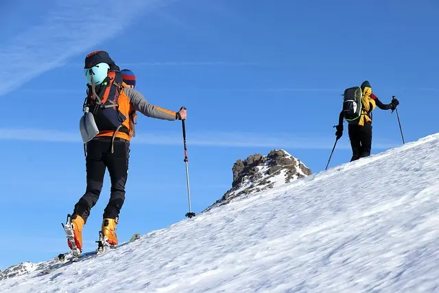 The Best Outdoor Sports Gear for Every Adventure