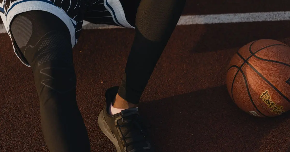 Top Features to Look for in High-Performance Sports Gear