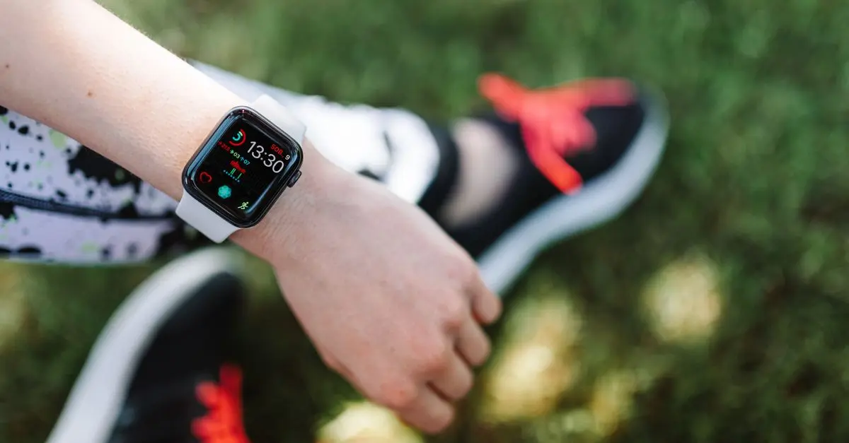 Latest Innovations in Smart Fitness Technology