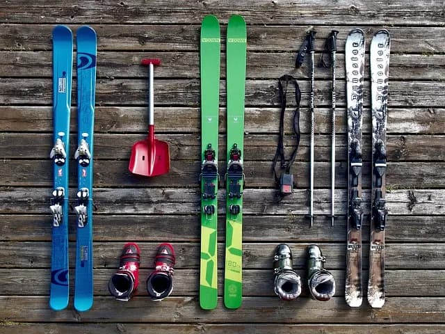 How to Choose the Right Sports Gear for Your Outdoor Adventures