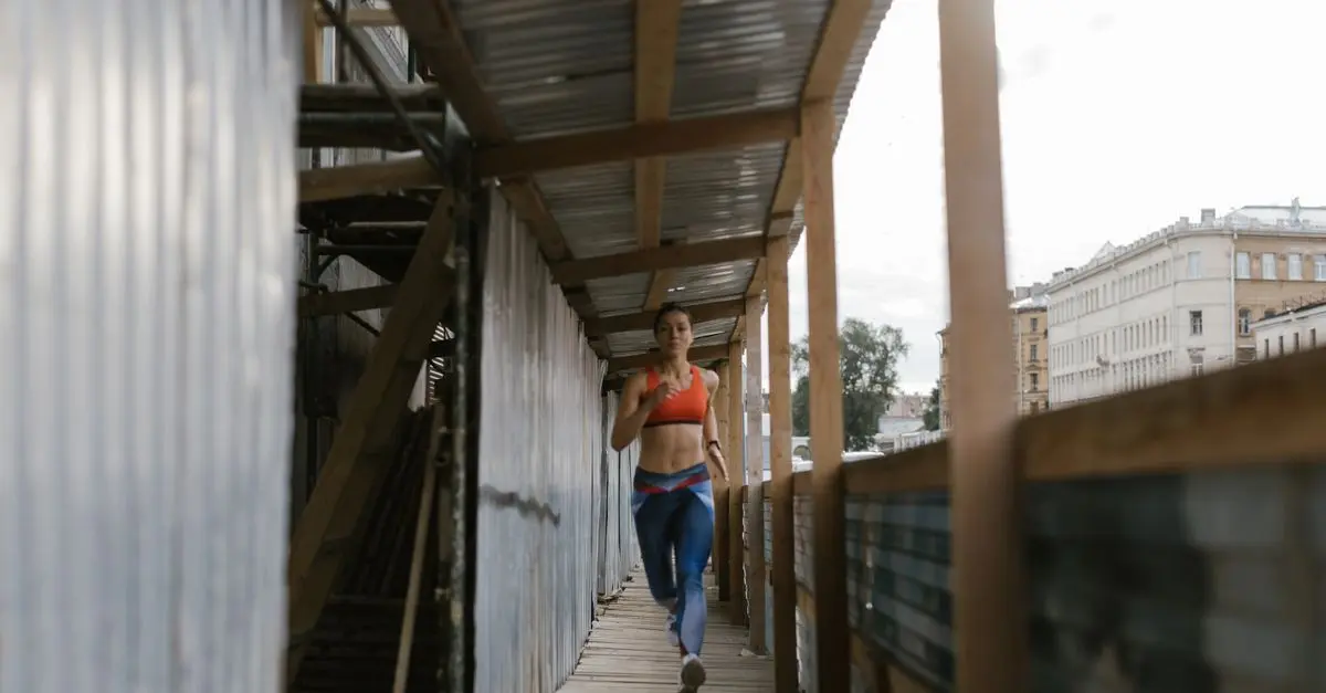The Best Running Gear for Every Type of Runner