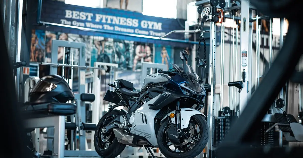 10 Must-Have Features for High-Performance Sports Gear
