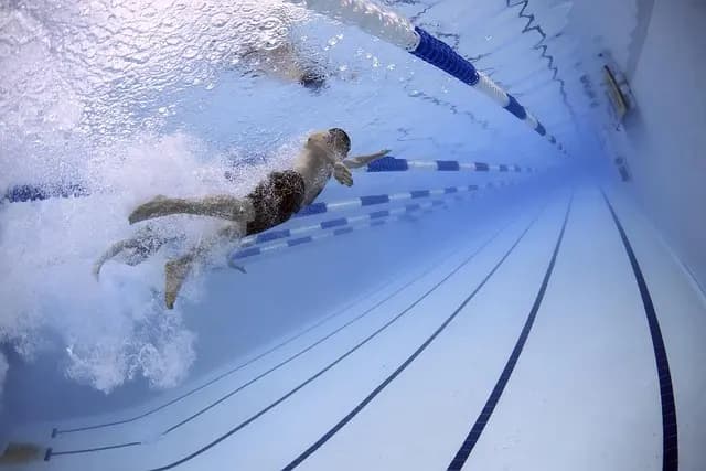 Why High-Performance Sports Gear Matters for Athletes
