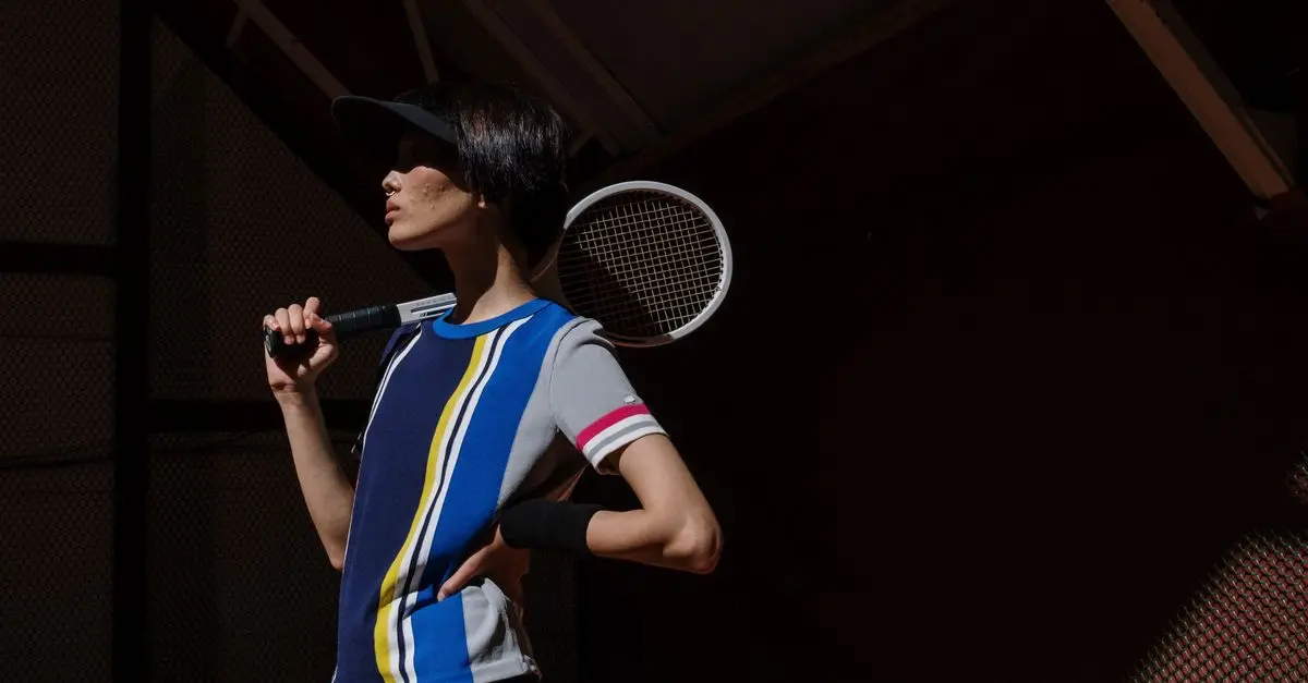 Tennis Clothes: Styling Tips for the Court