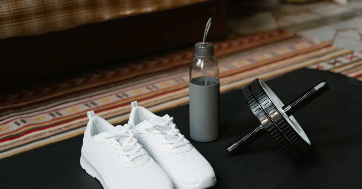 Top 10 Must-Have Sports Accessories for Maximum Performance