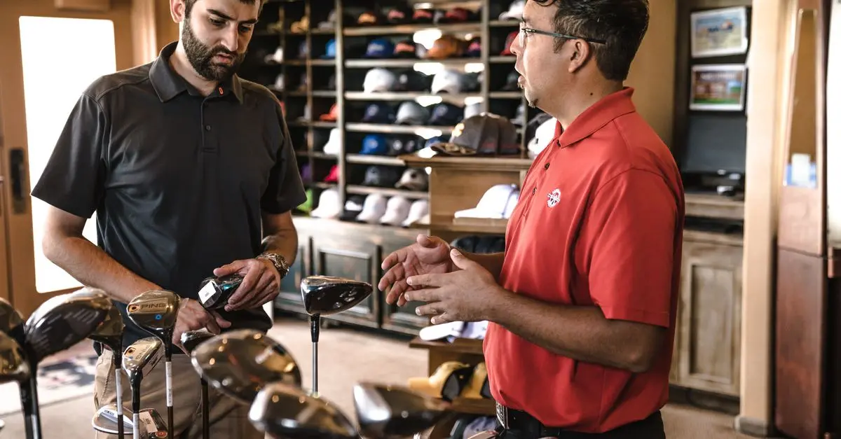 Choosing the Right Sports Gear for Your Activity