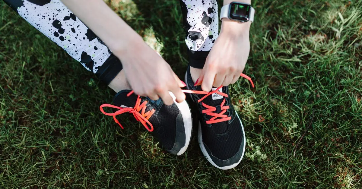 A Comprehensive Guide to Choosing the Right Running Gear