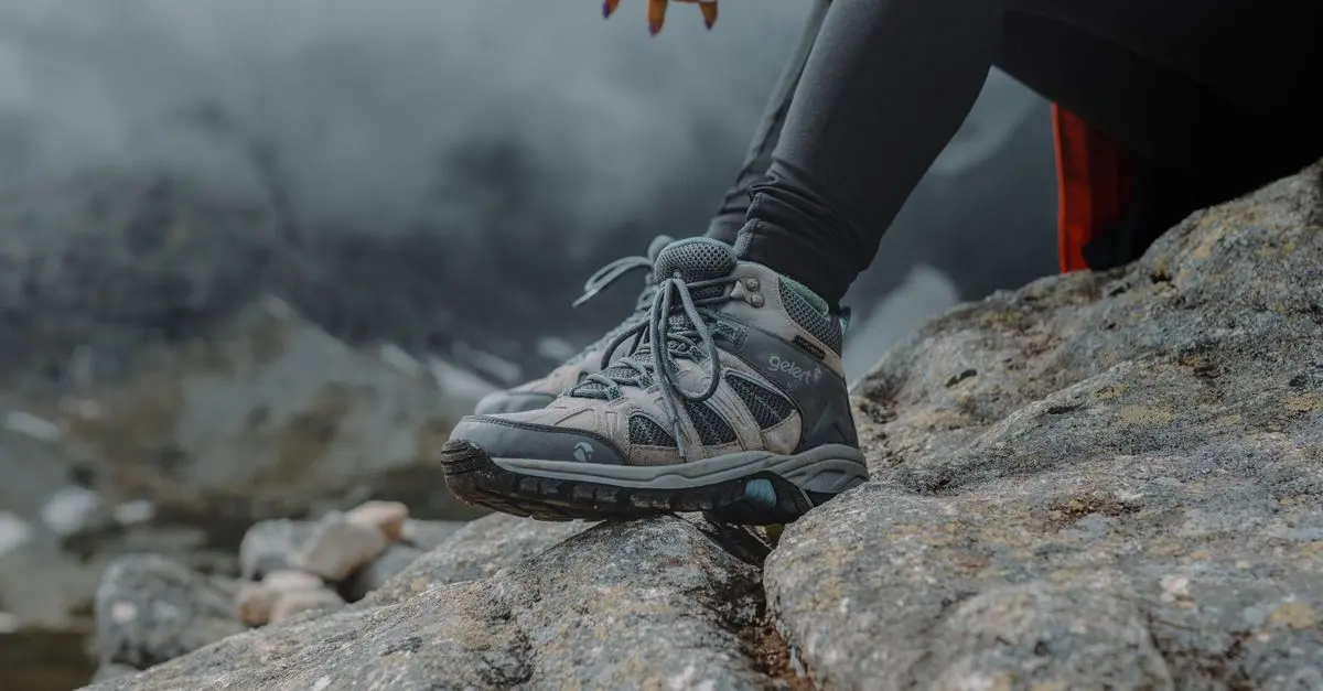 Care and Maintenance of Your Hiking Boots