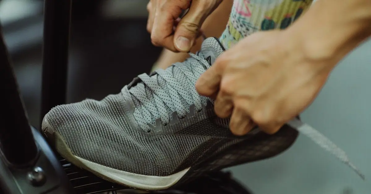 The Ultimate Guide to Choosing the Right Sports Footwear