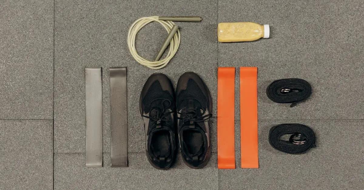 How to Choose the Best Sports Gear for Your Fitness Journey