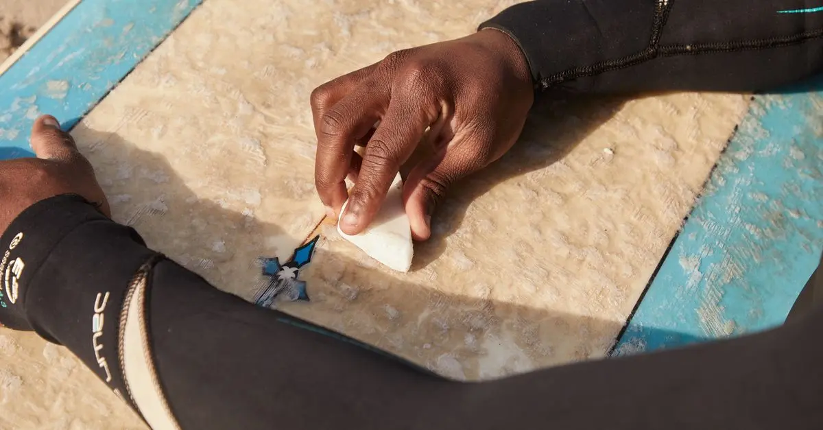 How to Care for Your Surfboard to Extend Its Life