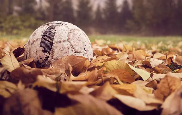 Choosing the Right Sports Gear for Optimal Performance