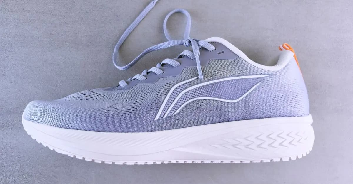 Top 7 Essential Features to Look for in Athletic Footwear
