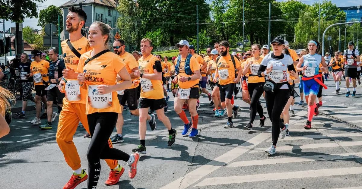 How to Choose the Right Running Shoes for Your Needs