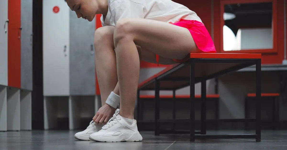 How to Select the Right Gym Bag