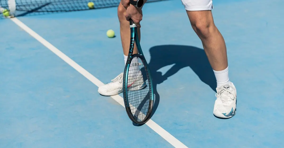 Choosing the Perfect Tennis Balls: What You Need to Know